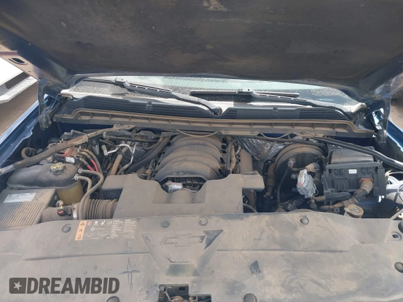 2017 Chevrolet Silverado 1500 LT with VIN 3GCPCREC0HG103763, listed as a IAAI auction lot 41945230 with 82,742 mi miles and . Bid and sale history available at DreamBid. Image 10.