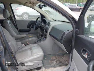 2004 Saturn VUE V6 with VIN 5GZCZ63484S810067, listed as a IAAI auction lot 42163741 with 195,667 mi miles and . Bid and sale history available at DreamBid. Image 5.