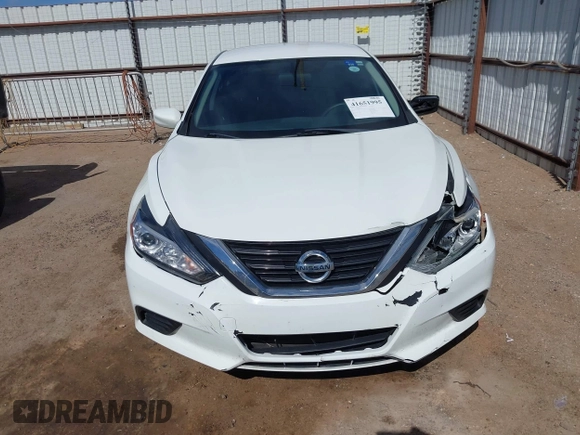 2017 Nissan Altima SR z VIN 1N4AL3AP4HN349577, wystawiony jako IAAI lot #41651995 z przebiegiem 119 180 mil mil oraz . Historia ofert i sprzedaży dostępna na DreamBid. Obrazek 12.