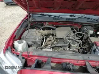 2020 Toyota Tacoma SR with VIN 3TYSX5EN8LT002204, listed as a Copart auction lot 56917255 with 101,968 mi miles and Salvage title. Bid and sale history available at DreamBid. Image 13.