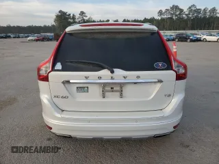 2017 Volvo XC60 Inscription с VIN YV440MDU7H2041177, выставлен на аукционе Copart как лот 50869115 с пробегом 73 469 миль миль и Чистый • Clean title. История ставок и продаж доступна на DreamBid. Изображение 6.