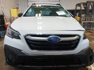 2020 Subaru Outback with VIN 4S4BTAAC0L3150882, listed as a IAAI auction lot 41643163 with 84,509 mi miles and . Bid and sale history available at DreamBid. Image 12.