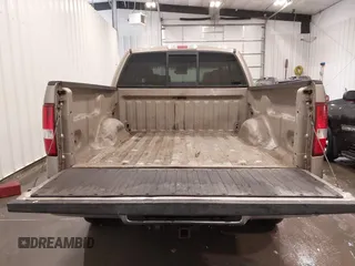 2006 Ford F-150 XLT with VIN 1FTPW14V36KD42967, listed as a IAAI auction lot 42314472 with 137,228 mi miles and . Bid and sale history available at DreamBid. Image 17.