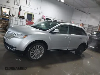 2014 Lincoln MKX with VIN 2LMDJ8JK7EBL16661, listed as a IAAI auction lot 41595967 with 77,868 mi miles. Bid and sale history available at carsss.com. Image 15.