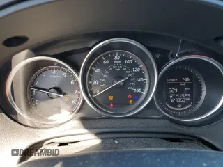 2014 Mazda CX-5 Touring with VIN JM3KE2CY7E0366690, listed as a Copart auction lot 50783635 with 127,853 mi miles and Salvage Title. Bid and sale history available at carsss.com. Image 9.