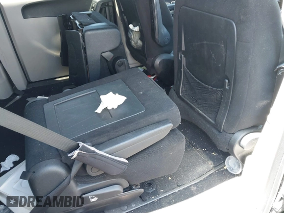 2012 Dodge Grand Caravan SXT with VIN 2C4RDGCG8CR247824, listed as a IAAI auction lot 42210397 with 200,919 mi miles and . Bid and sale history available at DreamBid. Image 8.