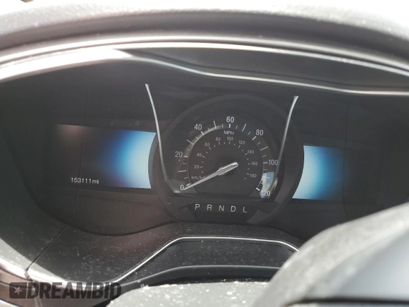 2018 Ford Fusion SE with VIN 3FA6P0LU9JR162110, listed as a Copart auction lot 49335823 with 153,111 mi miles and . Bid and sale history available at DreamBid. Image 9.