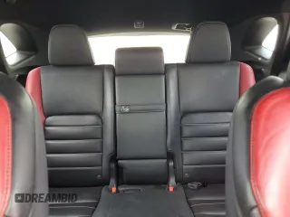 2020 Lexus NX 300 F Sport с VIN JTJSARBZ7L5004444, выставлен на аукционе Copart как лот 57644745 с пробегом 102 385 миль миль и На запчасти • Non repairable. История ставок и продаж доступна на DreamBid. Изображение 10.