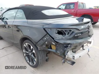 2016 Buick Cascada Premium с VIN W04WT3N58GG077945, выставлен на аукционе IAAI как лот 42291031 с пробегом 44 331 миль миль и . История ставок и продаж доступна на DreamBid. Изображение 6.