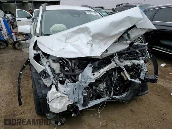 2023 Toyota Corolla Cross LE z VIN 7MUCAABG9PV044246, wystawiony jako Copart lot #51372405 z przebiegiem 63 743 mil mil oraz Szkoda całkowita • Salvage title. Historia ofert i sprzedaży dostępna na DreamBid. Obrazek 12.