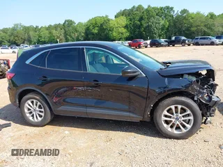 2021 Ford Escape SE Hybrid с VIN 1FMCU0BZ4MUA67773, выставлен на аукционе IAAI как лот 42398745 с пробегом 93 862 миль миль и . История ставок и продаж доступна на DreamBid. Изображение 13.