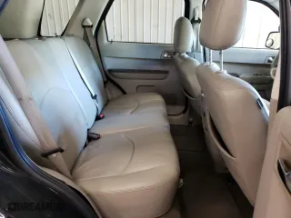 2008 Mercury Mariner with VIN 4M2CU39H58KJ48201, listed as a Copart auction lot 72700284 with 227,502 mi miles and Non Repairable. Bid and sale history available at carsss.com. Image 11.