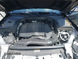 2020 Mercedes-Benz GLC 300 z VIN WDC0G8DB3LF734343, wystawiony jako IAAI lot #41894613 z przebiegiem 88 728 mil mil oraz . Historia ofert i sprzedaży dostępna na DreamBid. Obrazek 10.