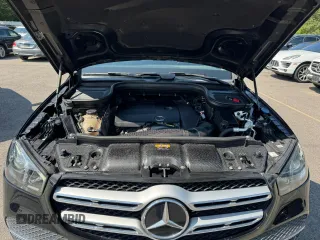 2020 Mercedes-Benz GLE 350 с VIN 4JGFB4KB6LA011945, выставлен на аукционе Copart как лот 66579335 с пробегом 105 128 миль миль и Чистый • Clean title. История ставок и продаж доступна на DreamBid. Изображение 8.