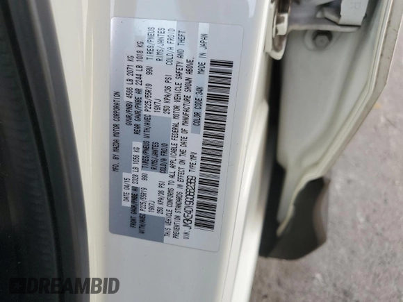 2016 Mazda CX-5 Grand Touring with VIN JM3KE4DY9G0662369, listed as a Copart auction lot 53169895 with 160,784 mi miles and Salvage Title. Bid and sale history available at carsss.com. Image 13.