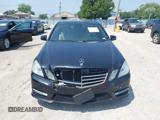 2013 Mercedes-Benz E 350 Luxury with VIN WDDHF8JB5DA766327, listed as a IAAI auction lot 42802483 with 137,952 mi miles and . Bid and sale history available at DreamBid. Image 12.