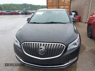 2014 Buick LaCrosse Leather with VIN 1G4GB5G33EF134426, listed as a IAAI auction lot 42384133 with 110,919 mi miles and . Bid and sale history available at DreamBid. Image 12.