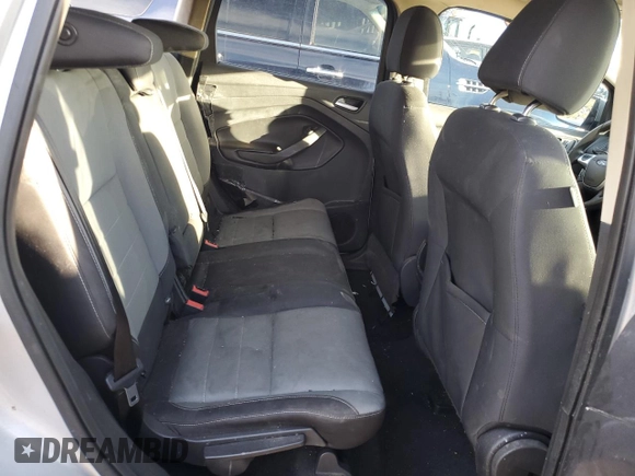 2016 Ford Escape SE with VIN 1FMCU0G73GUA46120, listed as a Copart auction lot 49264635 with 150,976 mi miles and Salvage Title. Bid and sale history available at carsss.com. Image 11.