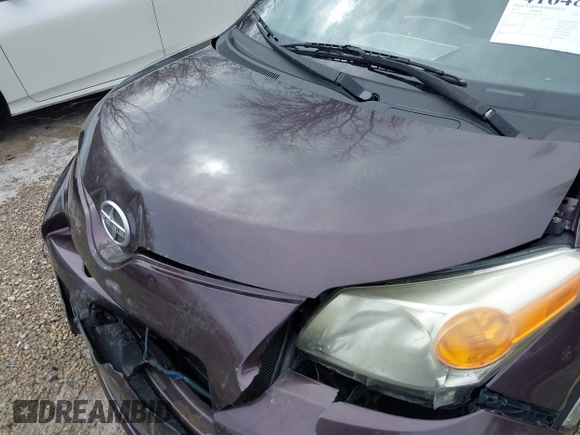 2012 Scion xD with VIN JTKKU4B43C1027737, listed as a IAAI auction lot 41648450 with 157,844 mi miles and . Bid and sale history available at DreamBid. Image 10.