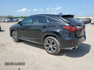 2017 Lexus RX 350 с VIN 2T2BZMCA6HC056533, выставлен на аукционе Copart как лот 61715545 с пробегом 191 571 миль миль и Списание • Salvage title. История ставок и продаж доступна на DreamBid. Изображение 2.