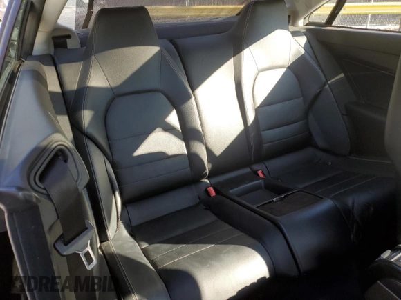 2013 Mercedes-Benz E-Class E 350 with VIN WDDKJ8JB1DF190193, listed as a Copart auction lot 87911585 with 124,683 mi miles and Salvage Title. Bid and sale history available at carsss.com. Image 10.