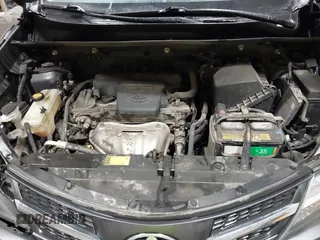 2013 Toyota RAV4 XLE with VIN JTMRFREV2DD027259, listed as a IAAI auction lot 41945054 with 116,513 mi miles and . Bid and sale history available at carsss.com. Image 10.