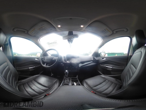 2019 Ford Escape Titanium с VIN 1FMCU9J95KUA09190, выставлен на аукционе IAAI как лот 42539445 с пробегом 61 027 миль миль и . История ставок и продаж доступна на DreamBid. Изображение 18.