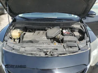 2014 Mazda CX-9 Grand Touring with VIN JM3TB3DA9E0432869, listed as a Copart auction lot 55134525 with 159,117 mi miles and Clean Title. Bid and sale history available at DreamBid. Image 12.