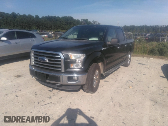 2015 Ford F-150 XLT with VIN 1FTEW1EG2FFA66524, listed as a IAAI auction lot 37587446 with 204,547 mi miles and . Bid and sale history available at DreamBid. Image 17.