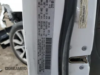 2016 Jeep Compass Sport with VIN 1C4NJDBB7GD725574, listed as a Copart auction lot 58993135 with Not provided miles and Salvage title. Bid and sale history available at DreamBid. Image 15.