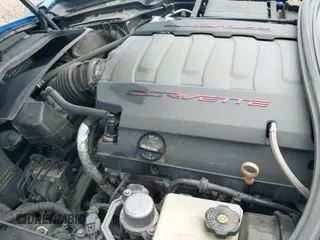 2015 Chevrolet Corvette 3LT с VIN 1G1YF2D75F5106016, выставлен на аукционе IAAI как лот 42800816 с пробегом 144 064 миль миль и . История ставок и продаж доступна на DreamBid. Изображение 22.