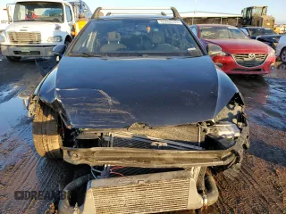 2017 Volkswagen GTI S z VIN 3VW447AU6HM044994, wystawiony jako Copart lot #43209245 z przebiegiem 78 613 mil mil oraz Szkoda całkowita • Salvage title. Historia ofert i sprzedaży dostępna na DreamBid. Obrazek 5.
