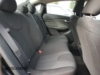 2013 Dodge Dart Aero z VIN 1C3CDFAH1DD319192, wystawiony jako Copart lot #46549925 z przebiegiem 76 689 mil mil oraz Szkoda całkowita • Salvage title. Historia ofert i sprzedaży dostępna na DreamBid. Obrazek 10.