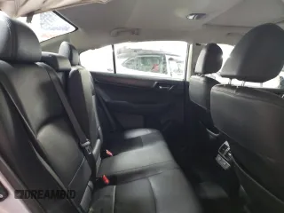 2015 Subaru Legacy 2.5i Limited with VIN 4S3BNBN67F3055006, listed as a Copart auction lot 69563402 with 96,668 mi miles. Bid and sale history available at carsss.com. Image 10.