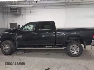 2018 Ram 2500 Tradesman with VIN 3C6UR5CL8JG206620, listed as a IAAI auction lot 42016772 with 91,446 mi miles and . Bid and sale history available at DreamBid. Image 15.