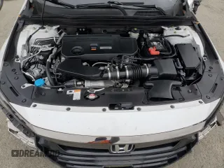 2020 Honda Accord Sport with VIN 1HGCV2F38LA022064, listed as a Copart auction lot 48915525 with 92,432 mi miles and Salvage title. Bid and sale history available at DreamBid. Image 11.