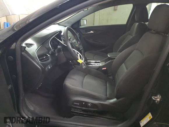 2017 Chevrolet Malibu Hybrid with VIN 1G1ZJ5SU6HF213344, listed as a Copart auction lot 51757155 with 113,196 mi miles and Salvage Title. Bid and sale history available at DreamBid. Image 7.