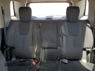 2015 GMC Terrain SLE with VIN 2GKFLWEK7F6438422, listed as a Copart auction lot 52283745 with Not Provided miles and Clean Title. Bid and sale history available at DreamBid. Image 10.