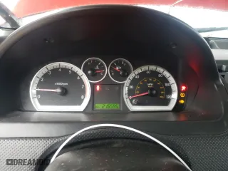 2008 Chevrolet Aveo LS with VIN KL1TD56668B018052, listed as a Copart auction lot 84067854 with 216,595 mi miles and Salvage Title. Bid and sale history available at carsss.com. Image 9.