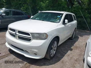 2012 Dodge Durango R/T z VIN 1C4SDJCT1CC100720, wystawiony jako IAAI lot #42376763 z przebiegiem 193 771 mil mil oraz . Historia ofert i sprzedaży dostępna na DreamBid. Obrazek 17.