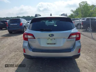 2016 Subaru Outback Premium with VIN 4S4BSBDC1G3357727, listed as a IAAI auction lot 42376722 with 81,895 mi miles and . Bid and sale history available at DreamBid. Image 16.