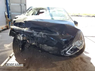 2020 Nissan Versa SV z VIN 3N1CN8EV8LL840359, wystawiony jako Copart lot #53277715 z przebiegiem 97 549 mil mil oraz Szkoda całkowita • Salvage title. Historia ofert i sprzedaży dostępna na DreamBid. Obrazek 5.