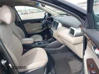 2017 Kia Sorento LX с VIN 5XYPGDA32HG203519, выставлен на аукционе IAAI как лот 42110057 с пробегом 80 102 миль миль и . История ставок и продаж доступна на DreamBid. Изображение 5.