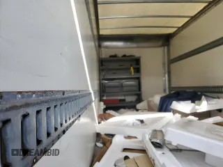 2016 Ford Transit с VIN 1FDBF9ZM1GKB57001, выставлен на аукционе Copart как лот 88988185 с пробегом 201 648 миль миль и Чистый • Clean title. История ставок и продаж доступна на DreamBid. Изображение 10.