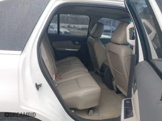 2011 Ford Edge Limited with VIN 2FMDK4KC3BBA68431, listed as a IAAI auction lot 41812789 with 174,280 mi miles. Bid and sale history available at carsss.com. Image 8.