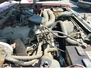 1990 Ford F-150 с VIN 1FTEX15H4LKB48084, выставлен на аукционе IAAI как лот 43117652 с пробегом 42 219 миль миль и . История ставок и продаж доступна на DreamBid. Изображение 19.
