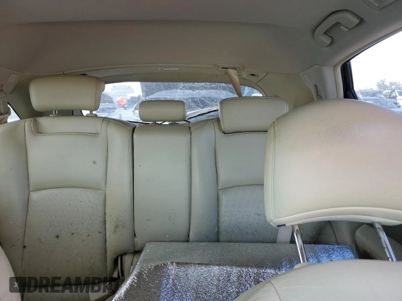 2008 Infiniti FX35 with VIN JNRAS08W58X209471, listed as a Copart auction lot 76549204 with 0 mi miles and Non Repairable. Bid and sale history available at carsss.com. Image 10.