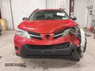 2015 Toyota RAV4 LE z VIN 2T3BFREV4FW300404, wystawiony jako IAAI lot #42324611 z przebiegiem 114 593 mil mil oraz . Historia ofert i sprzedaży dostępna na DreamBid. Obrazek 12.