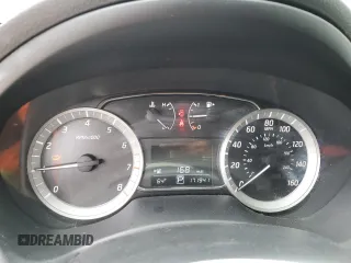 2014 Nissan Sentra SR z VIN 3N1AB7AP0EY237445, wystawiony jako Copart lot #58056625 z przebiegiem 171 941 mil mil oraz Szkody całkowita. Historia ofert i sprzedaży dostępna na DreamBid. Obrazek 9.
