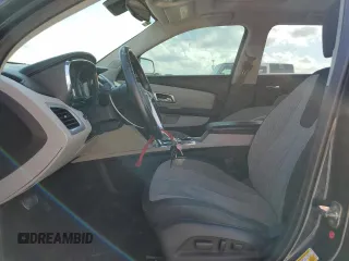 2017 GMC Terrain SLE with VIN 2GKFLTE35H6113553, listed as a Copart auction lot 45458035 with 103,928 mi miles and Salvage Title. Bid and sale history available at carsss.com. Image 7.